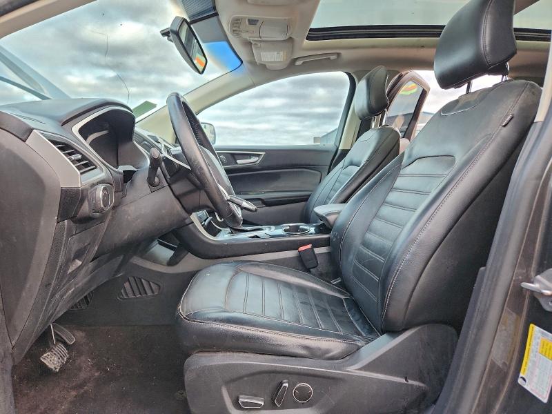 Фото 7 - FORD EDGE