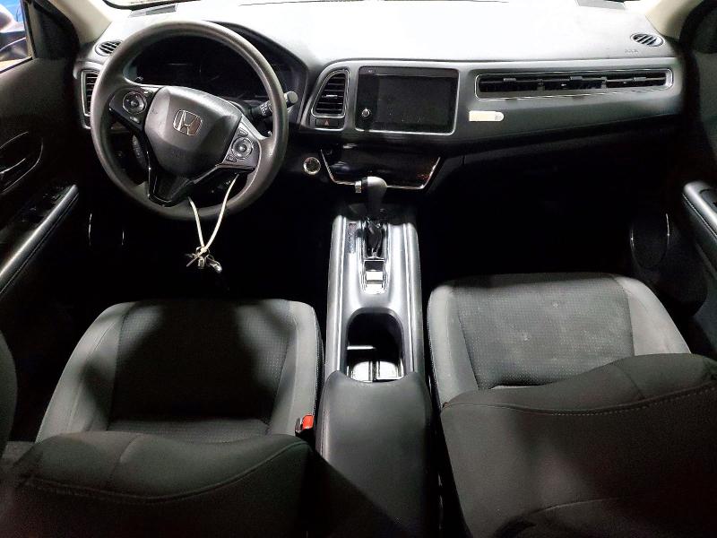 Фото 8 - HONDA HR-V