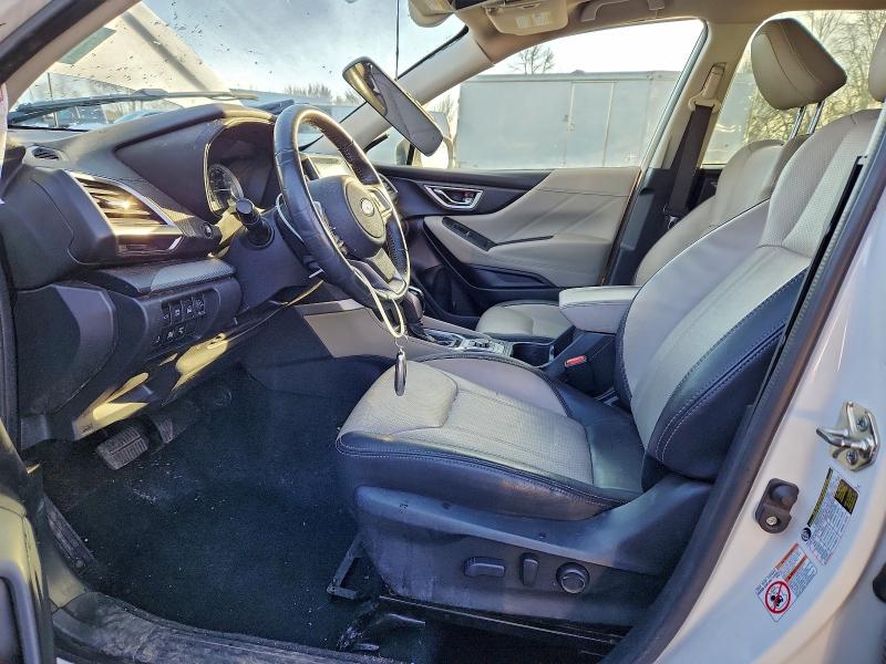 Фото 7 - SUBARU FORESTER