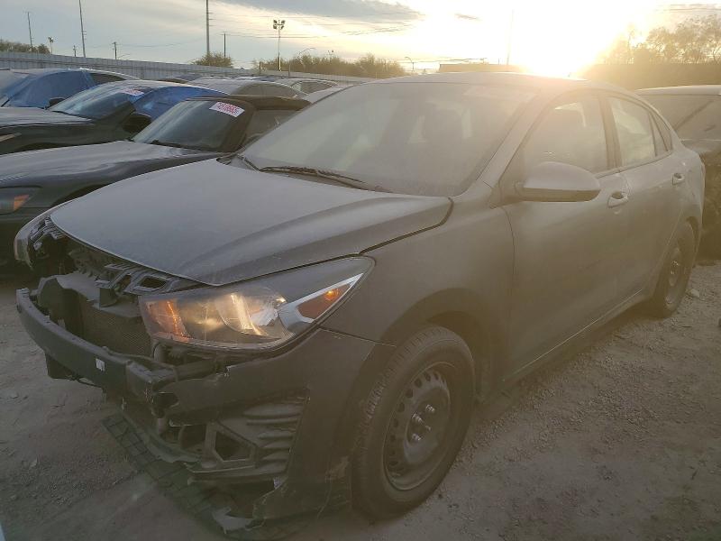 Фото 1 - KIA RIO