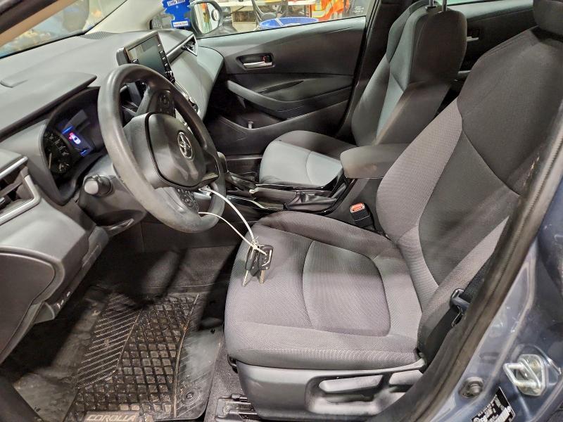 Фото 7 - TOYOTA COROLLA