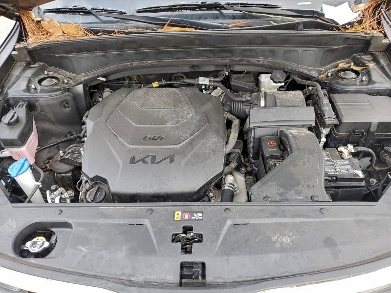 Фото 12 - KIA TELLURIDE