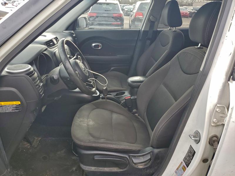 Фото 7 - KIA SOUL