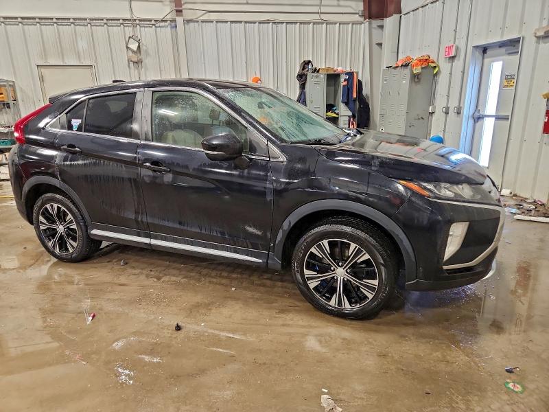 MITSUBISHI ECLIPSE 2019 VIN JA4AT5AA8KZ000420