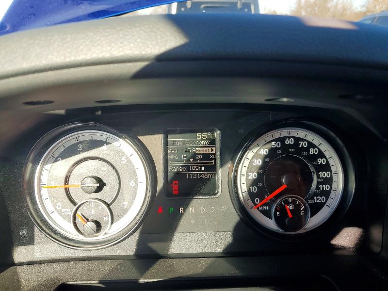 Фото 9 - RAM 1500