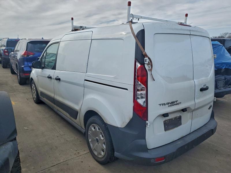 Фото 2 - FORD TRANSIT