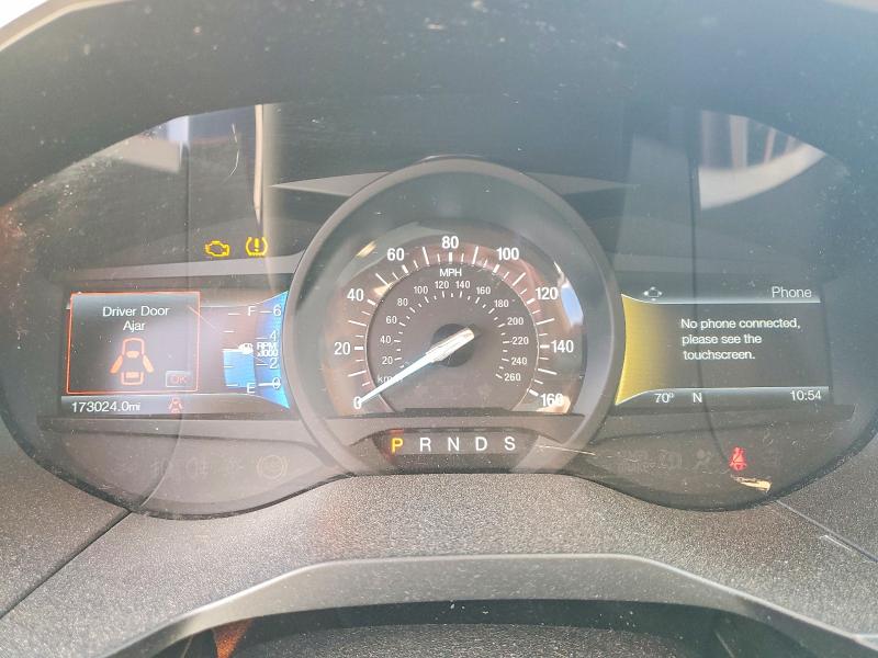 Фото 9 - FORD EDGE