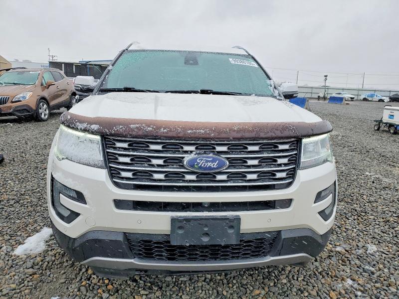 Фото 5 - FORD EXPLORER