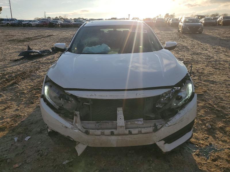 Фото 5 - HONDA CIVIC