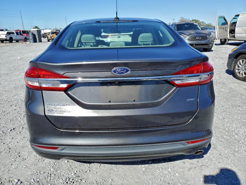 Фото 6 - FORD FUSION