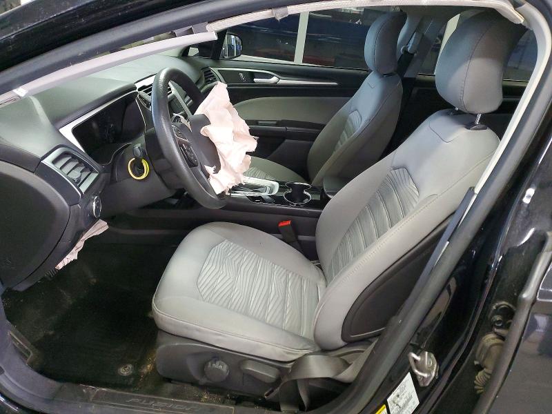 Фото 7 - FORD FUSION