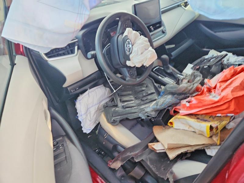 Фото 8 - TOYOTA COROLLA