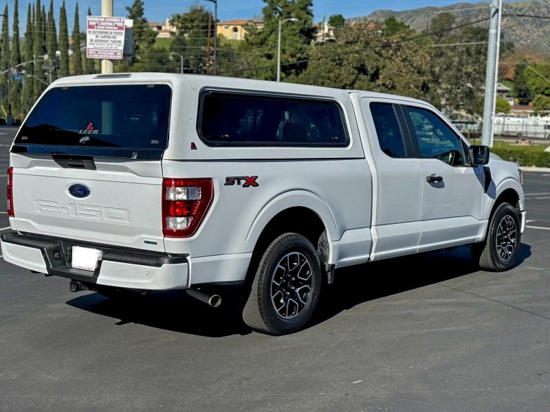 Фото 4 - FORD F-150