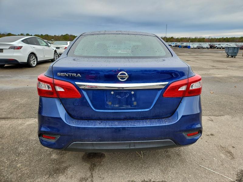 Фото 6 - NISSAN SENTRA