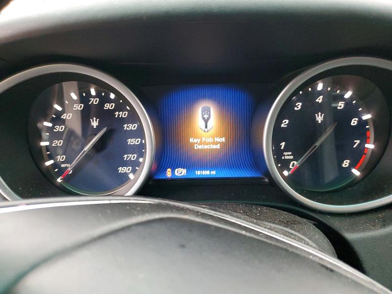 Фото 9 - MASERATI ALL MODELS