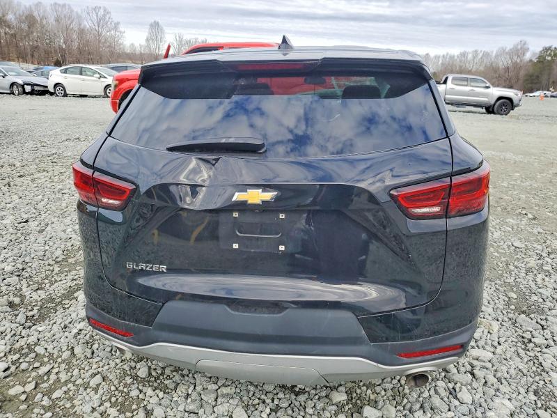 Фото 6 - CHEVROLET BLAZER