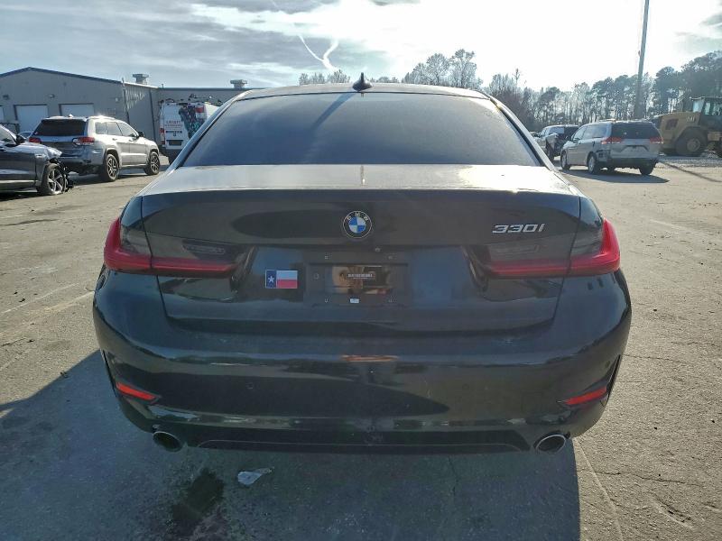 Фото 6 - BMW 3 SERIES