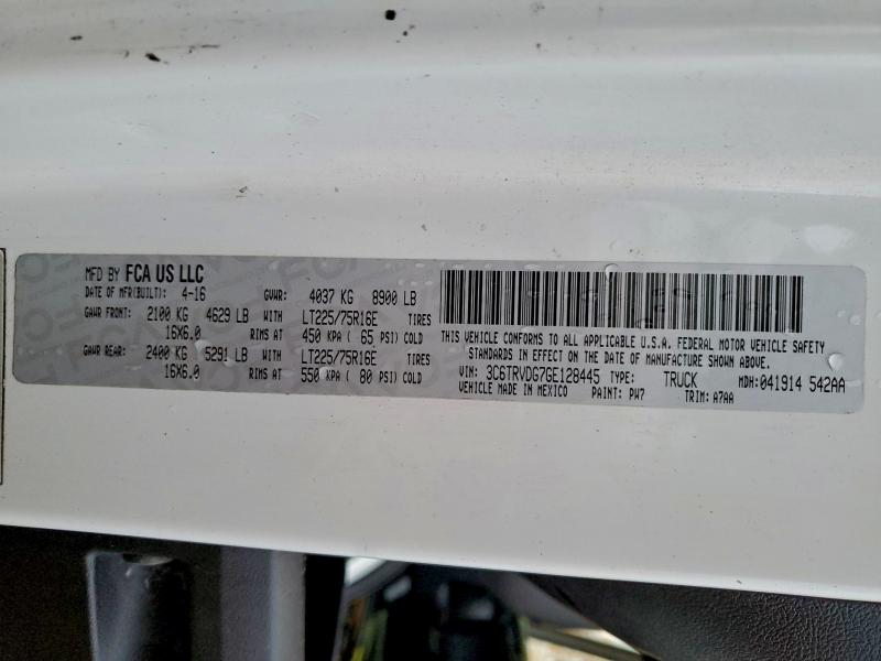 Фото 13 - RAM All Models