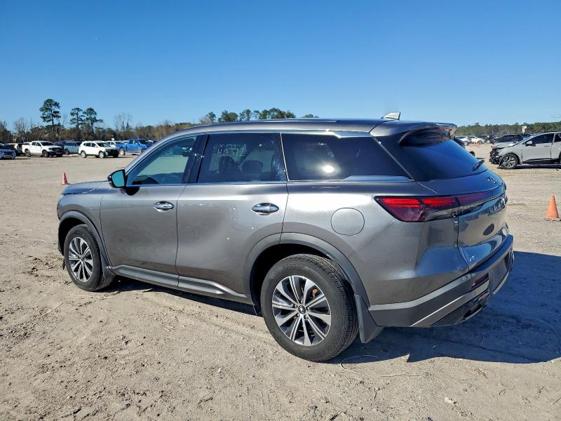 Фото 2 - INFINITI QX60 PURE