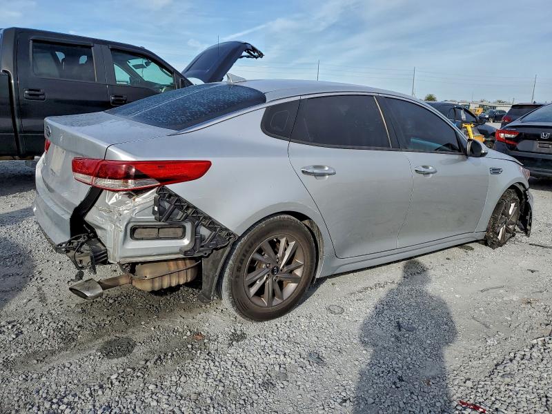 Фото 3 - KIA OPTIMA