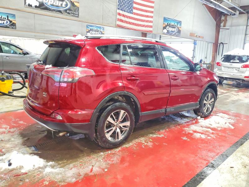 Фото 3 - TOYOTA RAV4