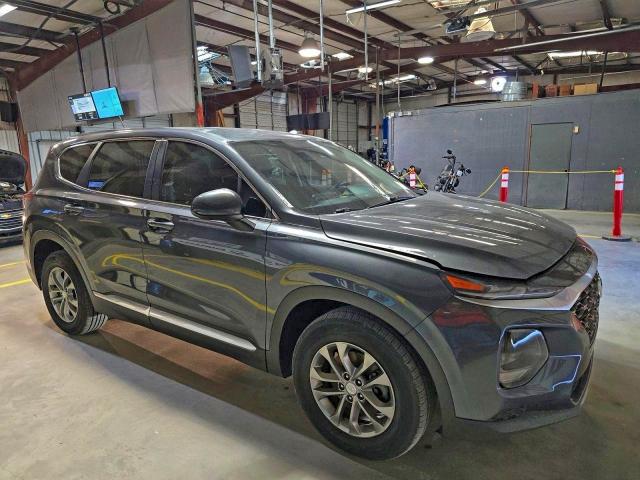 Фото 1 - HYUNDAI SANTA FE