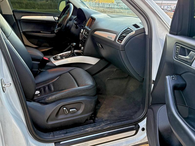 Фото 5 - AUDI Q5