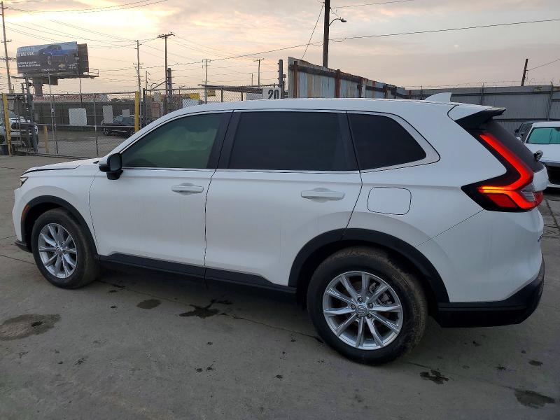 Фото 2 - HONDA CRV