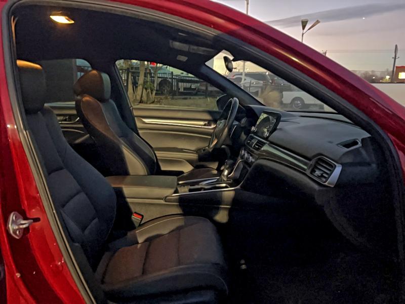 Фото 5 - HONDA ACCORD