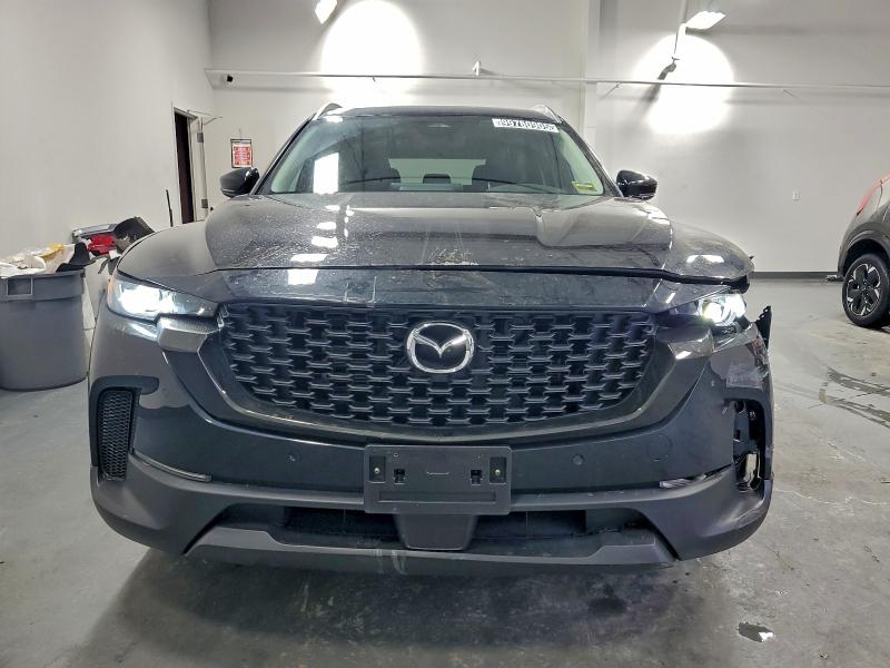 MAZDA CX-50 2026 VIN 7MMVABBL3TN462467