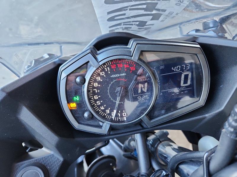 KAWASAKI ALL OTHER 2021