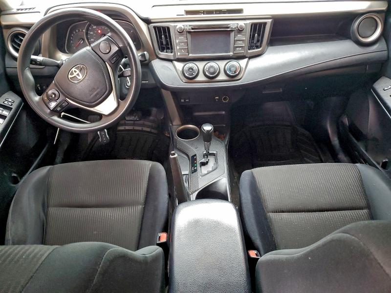 Фото 8 - TOYOTA RAV4