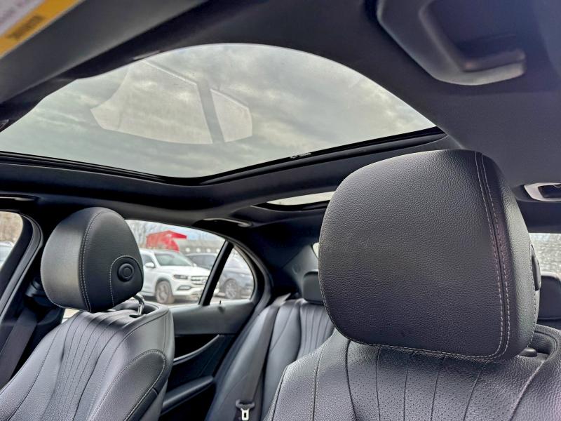 Фото 11 - MERCEDES-BENZ E-CLASS