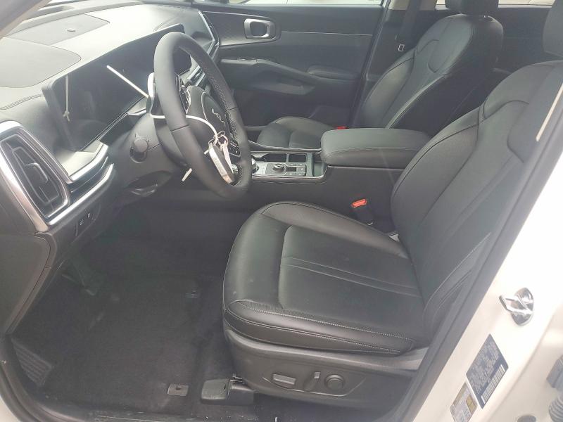 Фото 7 - KIA SORENTO