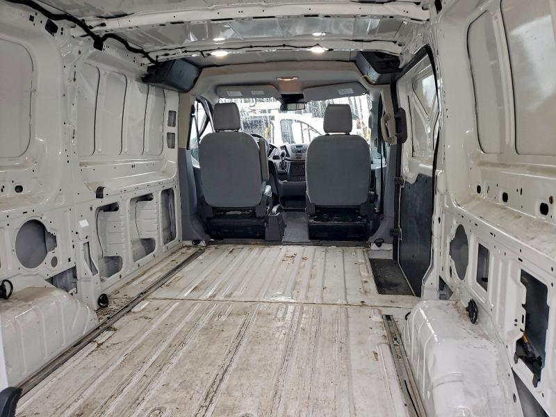 Фото 10 - FORD TRANSIT