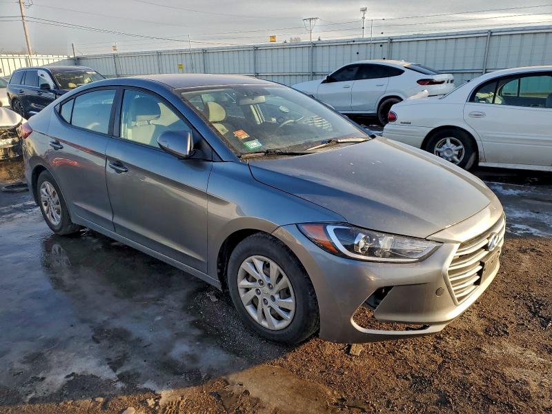 Фото 4 - HYUNDAI ELANTRA