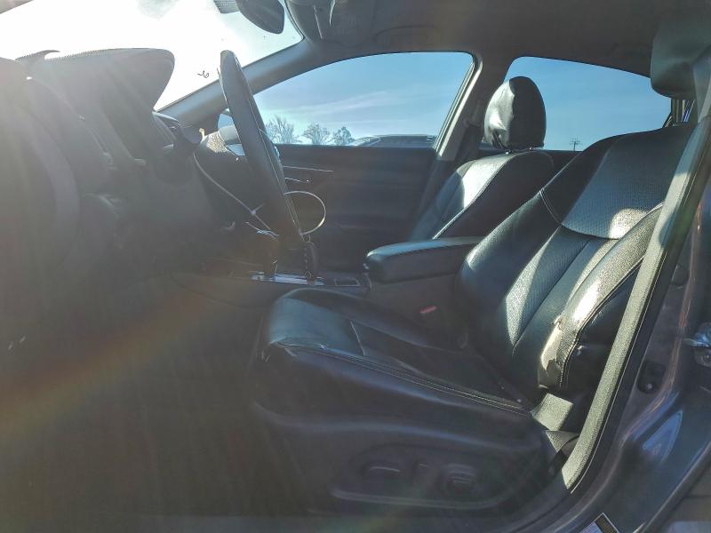 Фото 7 - NISSAN ALTIMA