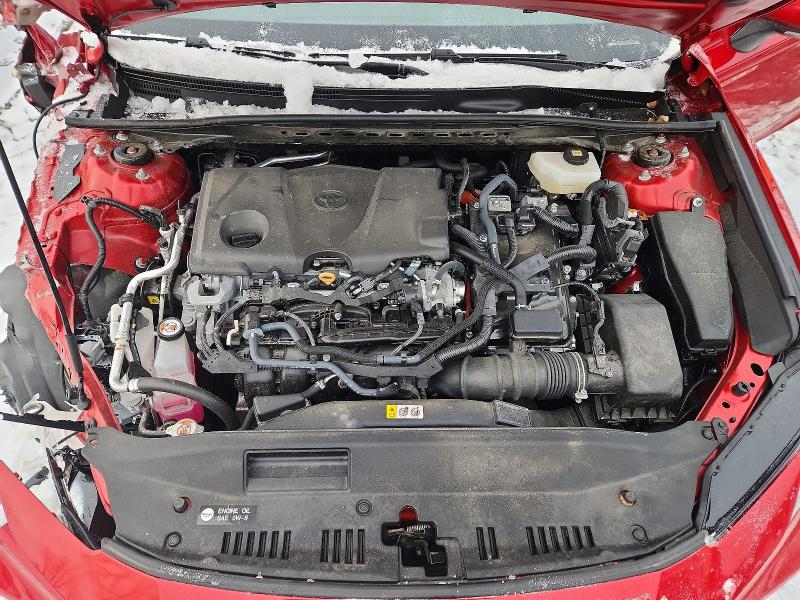 Фото 11 - TOYOTA CAMRY