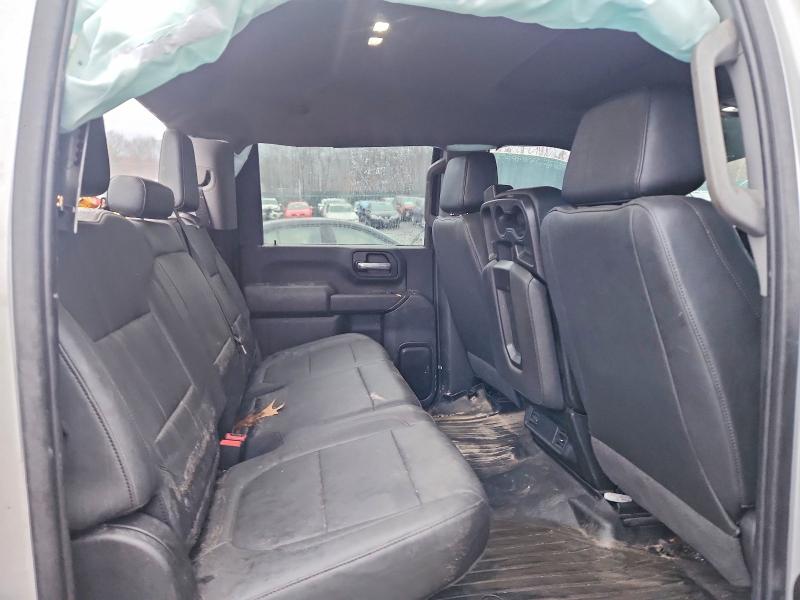 Фото 10 - CHEVROLET ALL Models