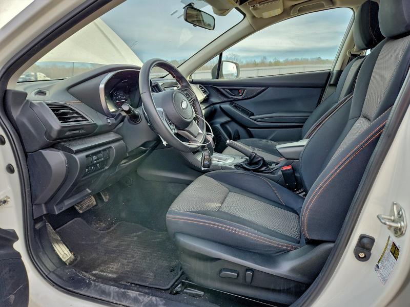 Фото 7 - SUBARU CROSSTREK