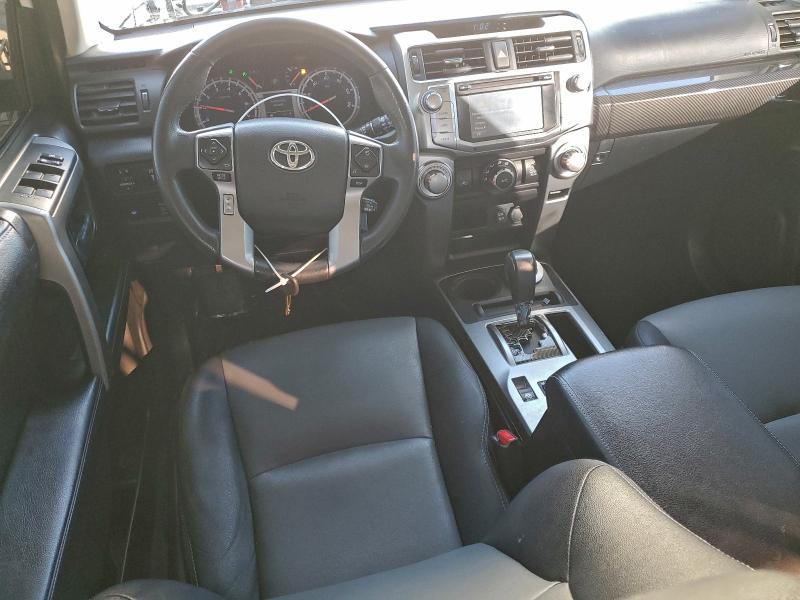 Фото 8 - TOYOTA 4RUNNER