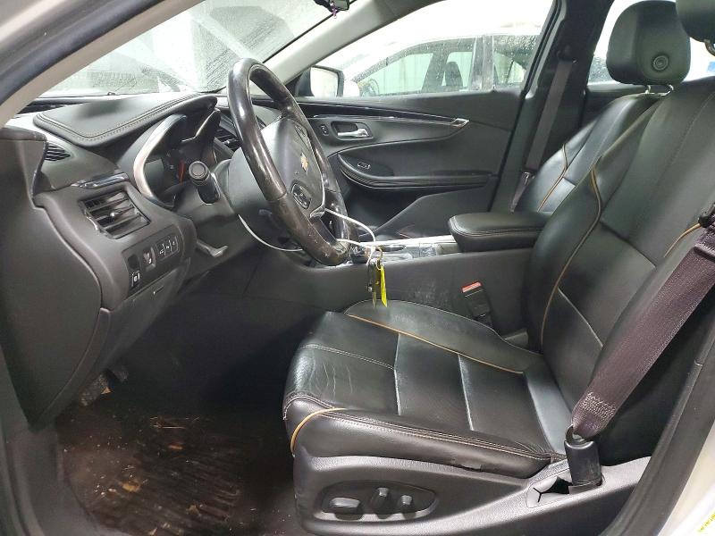 Фото 7 - CHEVROLET IMPALA