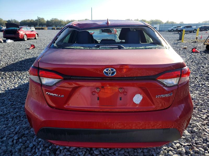 Фото 6 - TOYOTA COROLLA