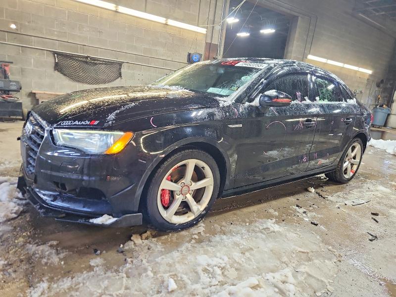 Фото 1 - AUDI A3