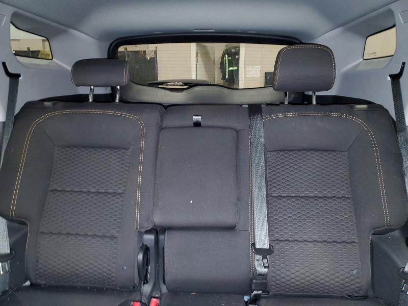 Фото 10 - GMC TERRAIN