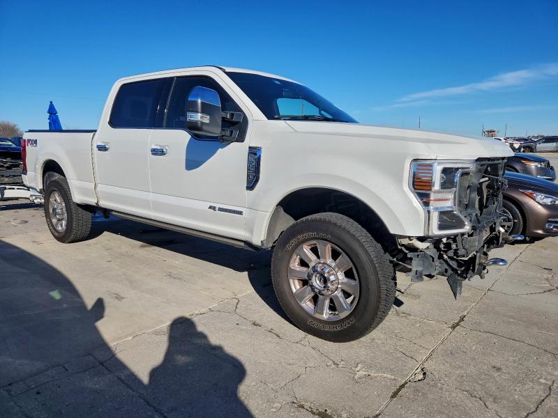 Фото 4 - FORD F250