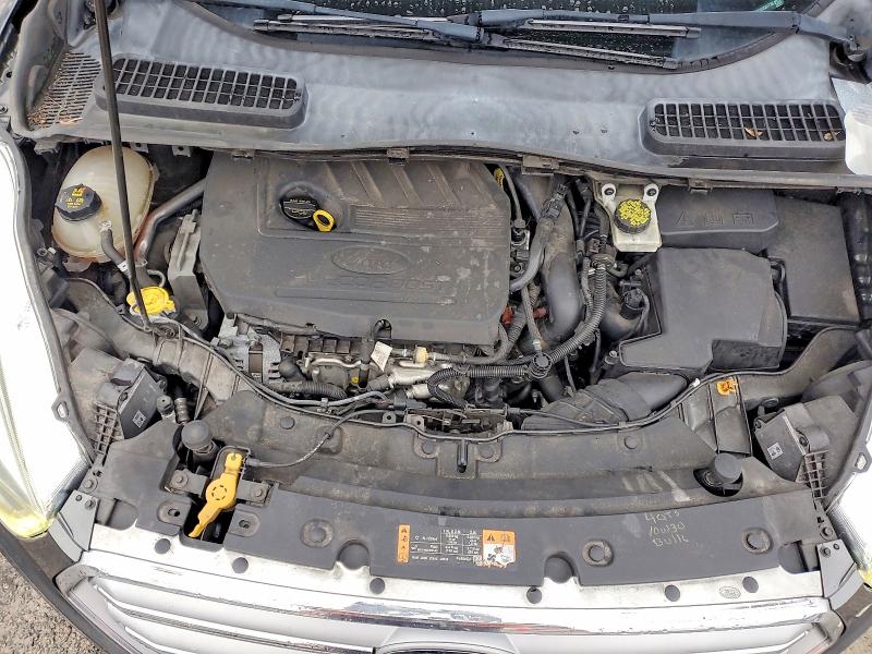 Фото 12 - FORD ESCAPE