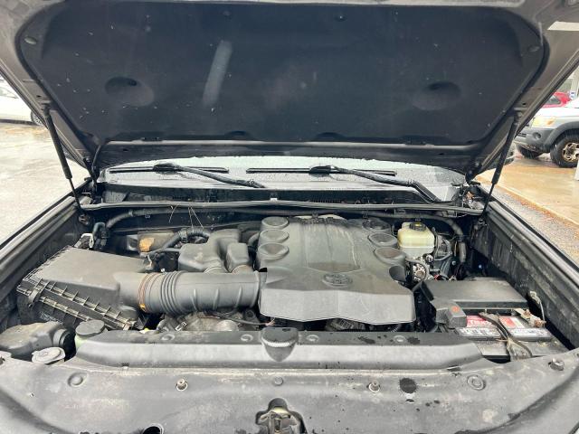 Фото 7 - TOYOTA 4RUNNER