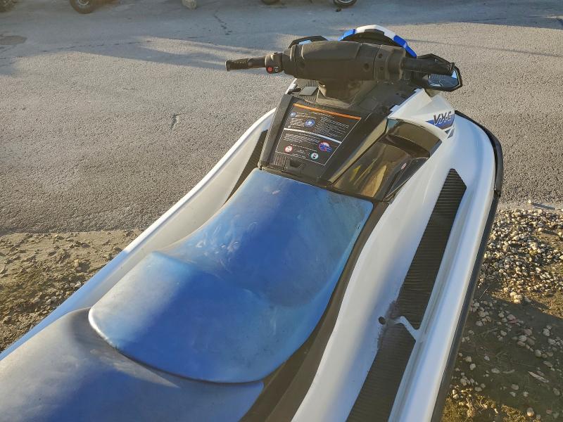 YAMAHA JETSKI 2024