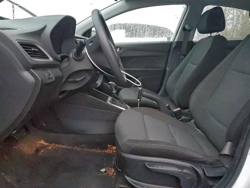 Фото 7 - HYUNDAI ACCENT